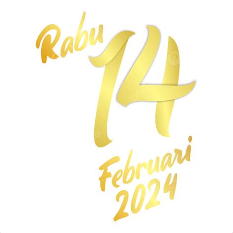 logo 14 februari 2024 png